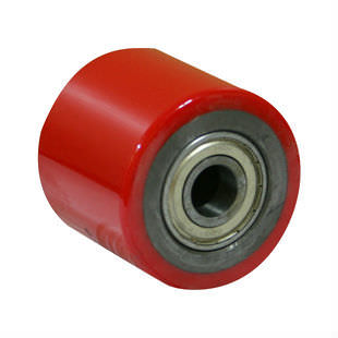 Ролик полиуретановый, 80х70