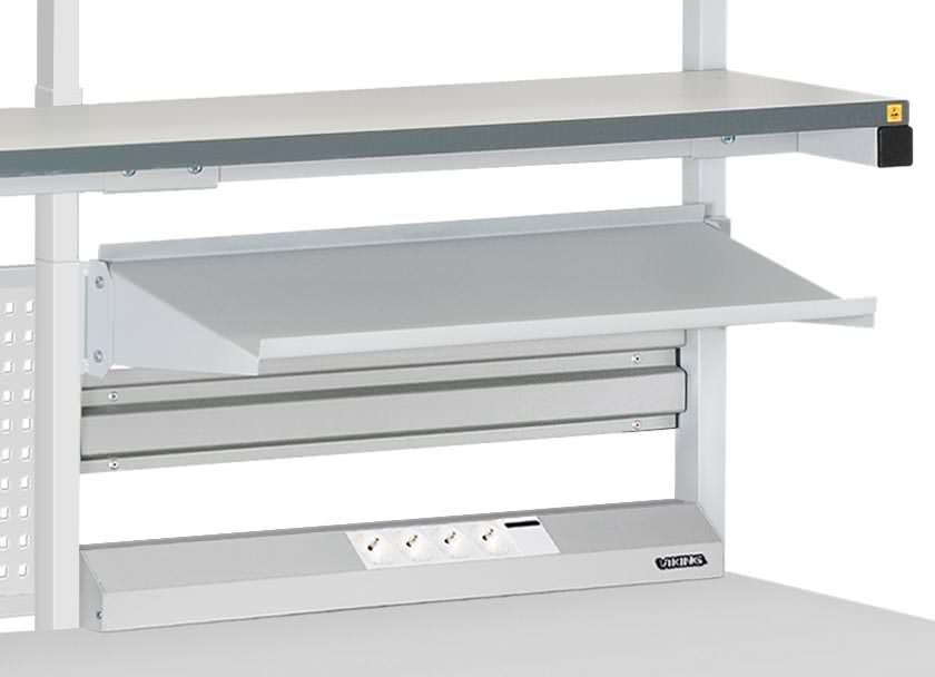 Полка наклонная SA