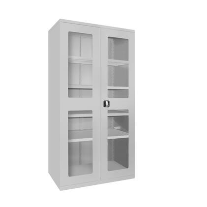 Шкаф архивный ШДА-2000