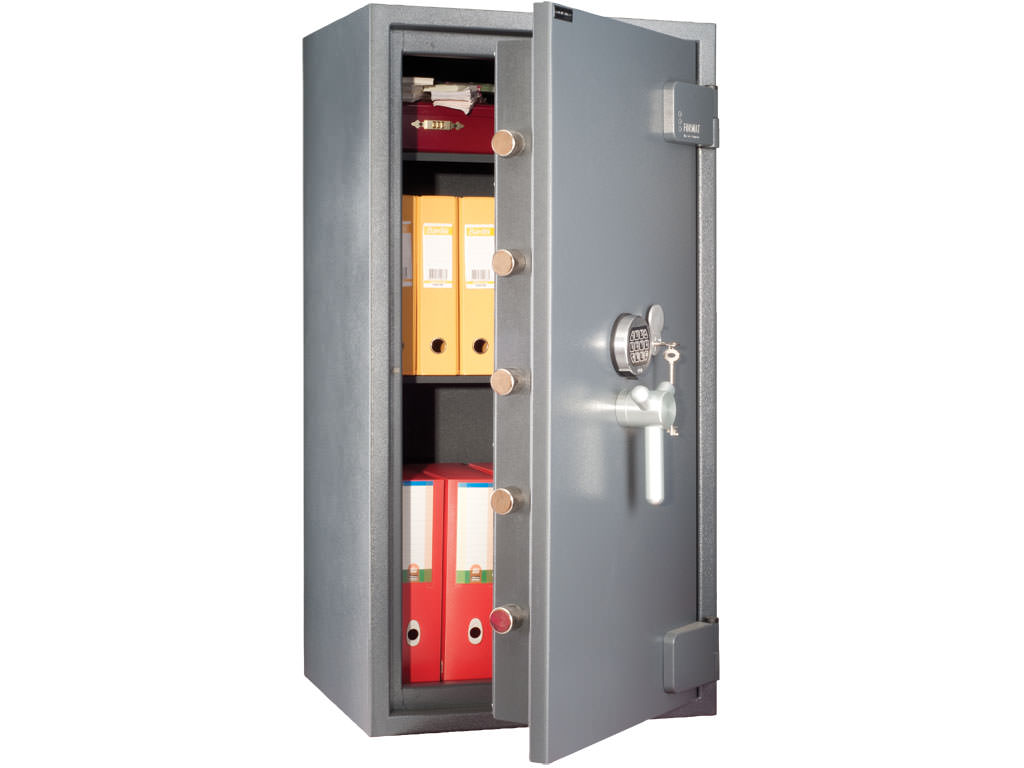 Сейф взломостойкий TOPAS PRO 20.EL с электронным кодовым замком