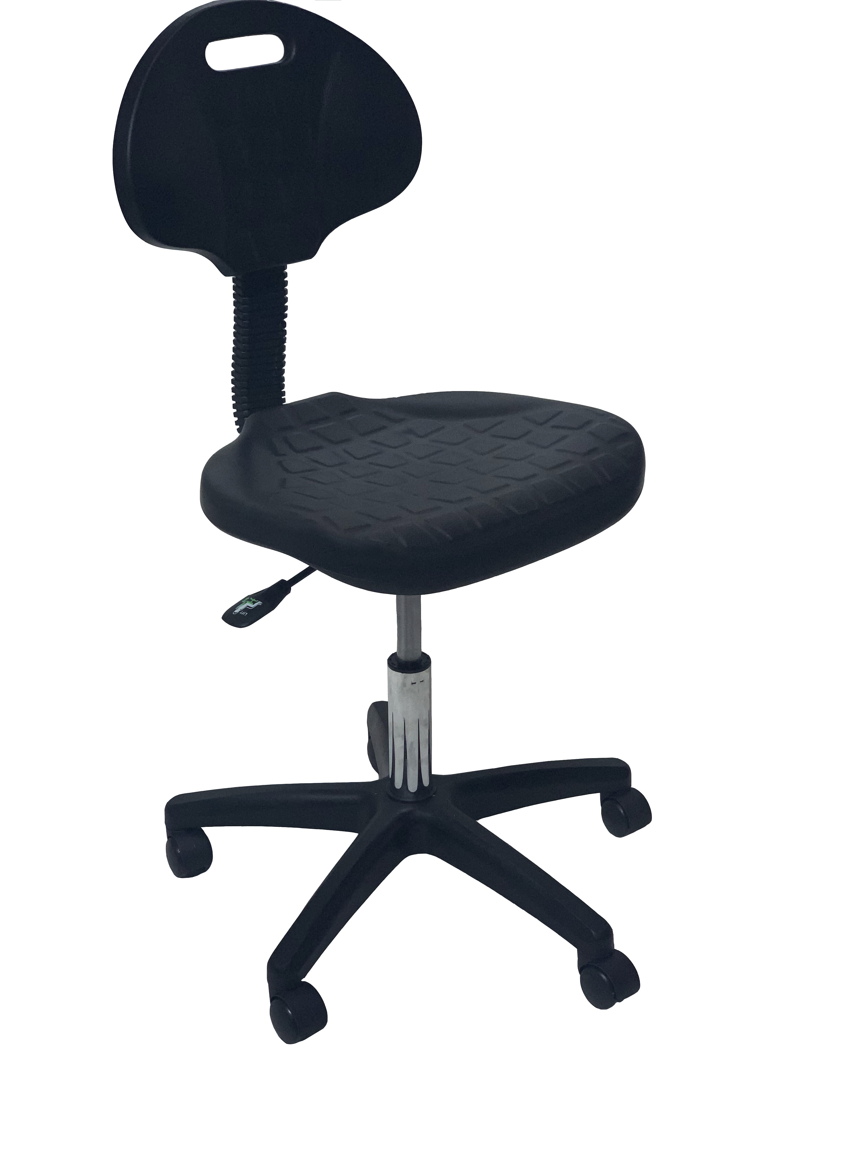 Стул винтовой СГПУ01