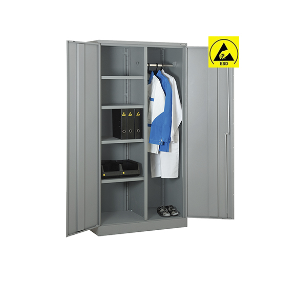 Шкаф комбинированный ШК-1 ESD