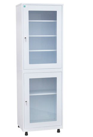 Шкаф для документов и справочной литературы ШД-01