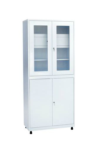 Шкаф для кабинета врача ШКВ-04