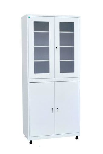 Шкаф для кабинета врача ШКВ-05