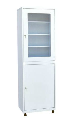 Шкаф для медикаментов и документации ШМД-01