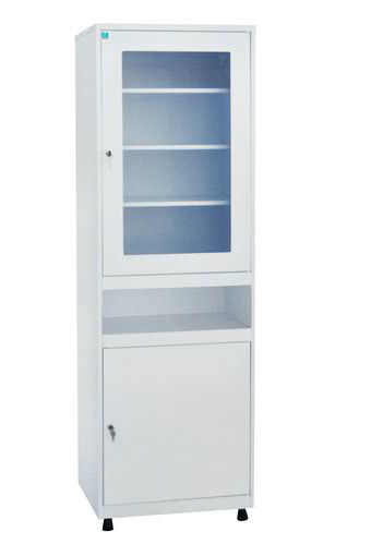 Шкаф для медикаментов и документации ШМД-02