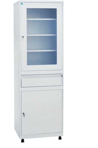 Шкаф для медикаментов и документации ШМД-03