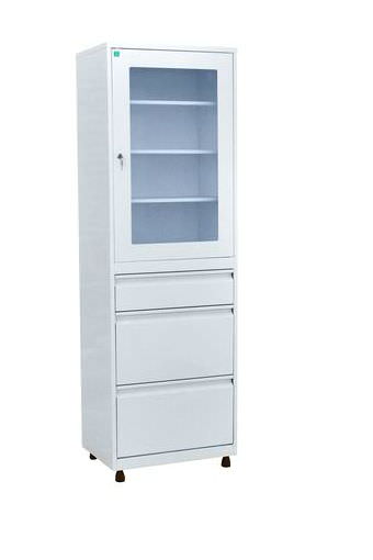 Шкаф для медикаментов и документации ШМД-05