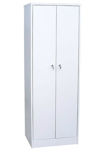 Шкаф для уборочного инвентаря