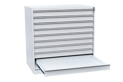 Шкаф картотечный ШК-10 формат А1