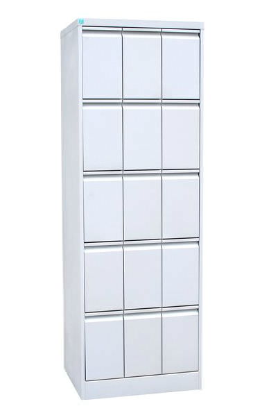 Шкаф картотечный ШК-15