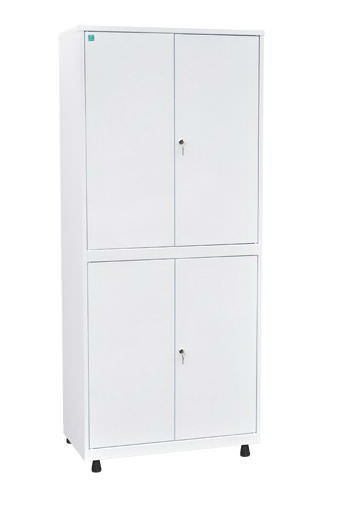 Шкаф материальный ШМ-02