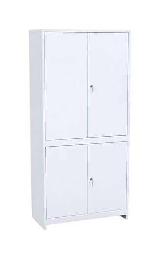 Шкаф медицинский двухстворчатый ШММ-2