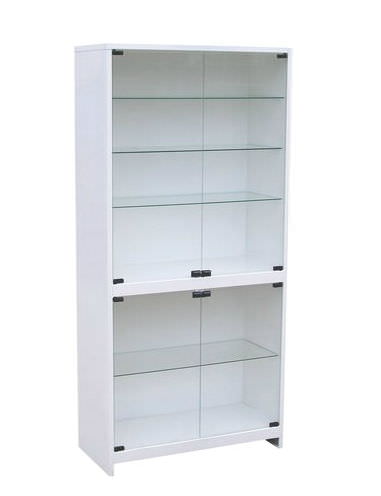 Шкаф медицинский двухстворчатый ШСС-2