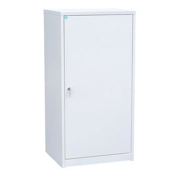 Шкаф одностворчатый 3-х полочный