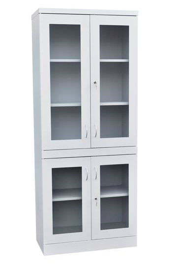 Шкаф металлический OFFICE-3