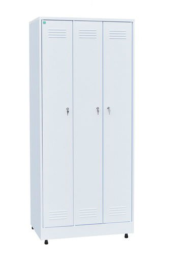 Шкаф палатный ШП-03