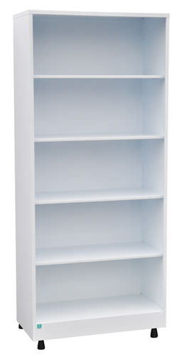 Шкаф-стеллаж для кабинета врача ШКВ-06