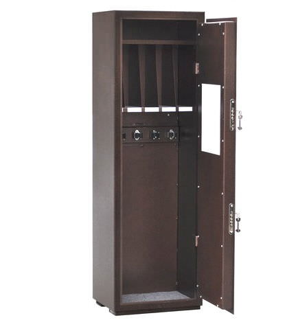 Шкафы оружейные серии ШО 5 АКМ