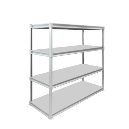 Стеллаж усиленный СУМ-1000