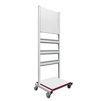 Стойка подкатная универсальная СПК