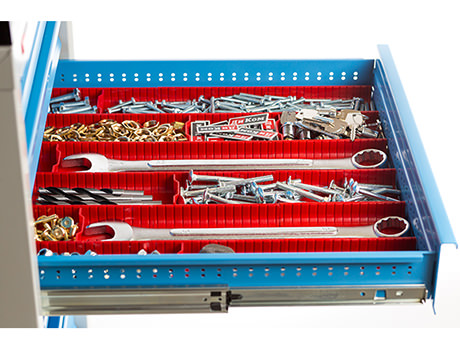 Лоток пластмассовый d33 / Комплект-01