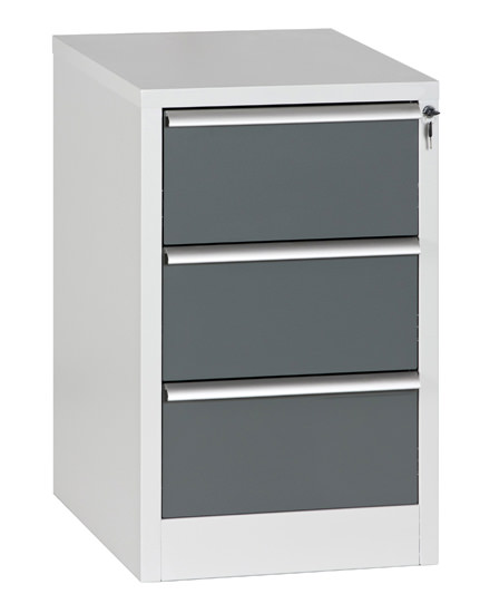 Драйвер с 3-мя ящиками