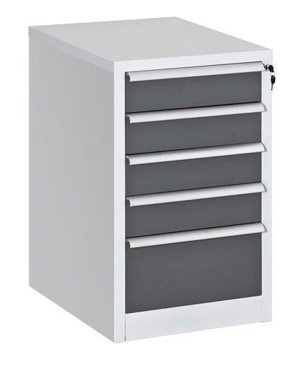 Драйвер с 5-ю ящиками