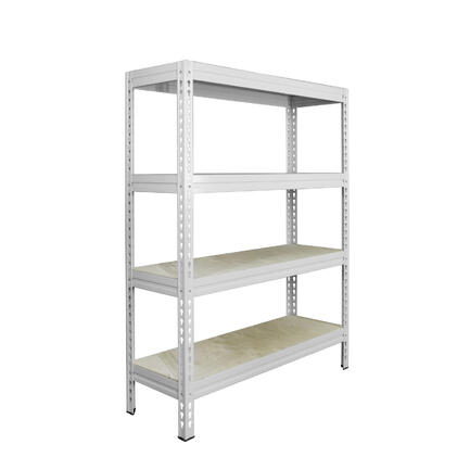 Стеллаж усиленный СУС-3000