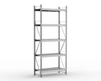 SGR-V Стеллаж 1865-3,0 350