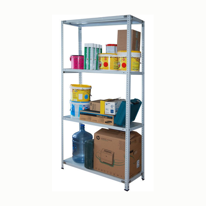 Стеллаж СТФУ-П 2500x1000x400 1044-2.5