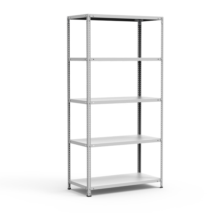 Стеллаж СТФУ 1800x1000x600 1065-1.8