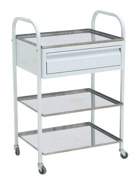 Стол манипуляционный c 1 ящиком