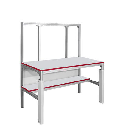 Стол диспетчера СД-КП-1800