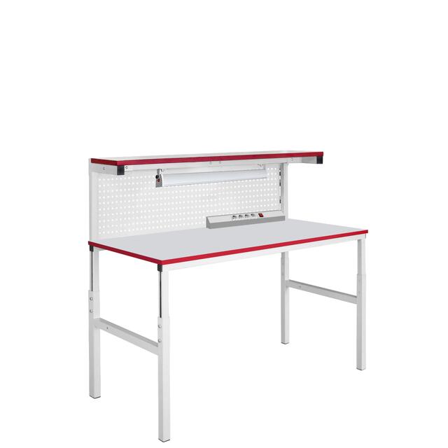 Комплект стола монтажника КСМ-1500