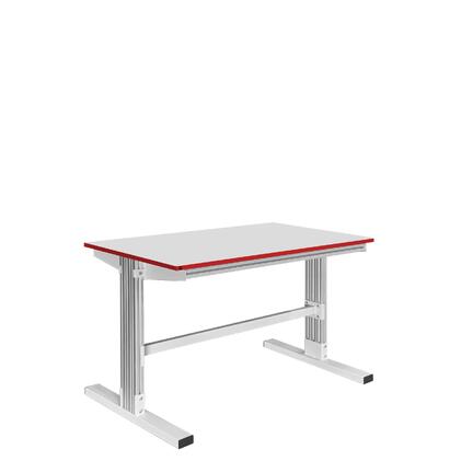 Стол рабочий СРП-КП-1200