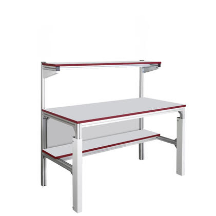 Стол промышленный СПН-КП-1800