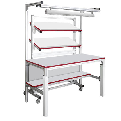 Стол СППС-КП-1800