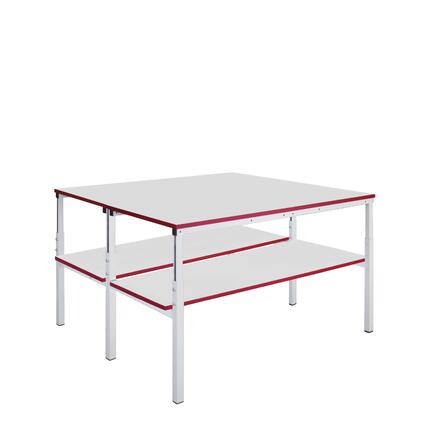 Стол раскройный СР-1500