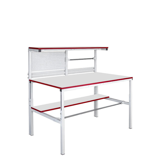 Стол упаковочный СУ-1800