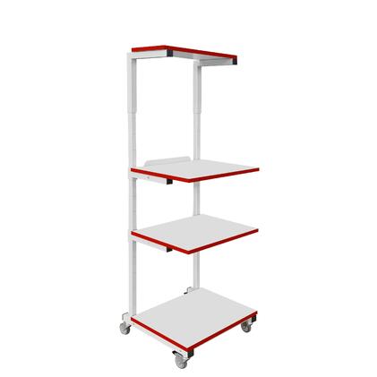 Стойка оператора СОМ