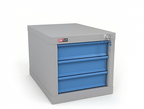 ВЛ-003 Тумба инструментальная