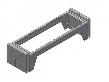 Салазка под держатели инструмента-01