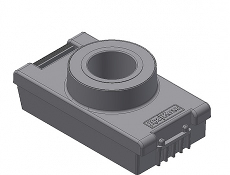 Держатель инструмента Capto C5