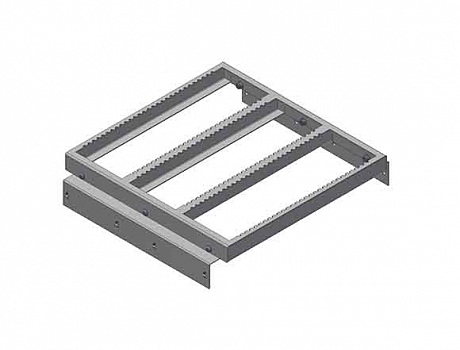 Рама под держатели инструмента-02