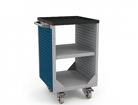 Тележка ВСТ-010-03