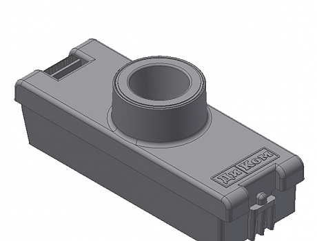 Держатель инструмента ISO 30 /SK30 /Morse 3