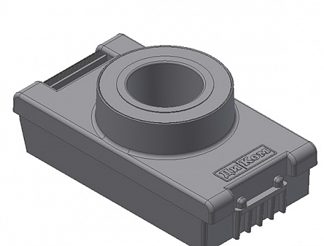 Держатель инструмента HSK – А50 / С50 / E50 / F50 / B63/F63