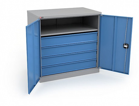 Шкаф ВЛ-051-09